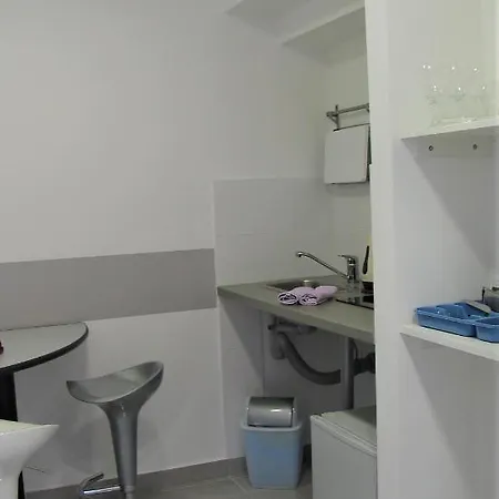 Apartamento Vicencin Place Downtown