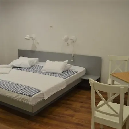 Appartement Vicencin Place Downtown