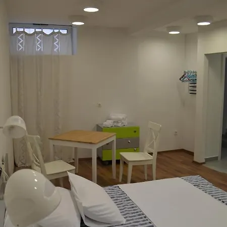 Vicencin Place Downtown Šibenik