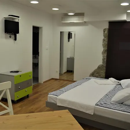 Vicencin Place Downtown Apartamento