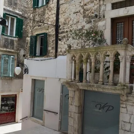 Appartement Vicencin Place Downtown *