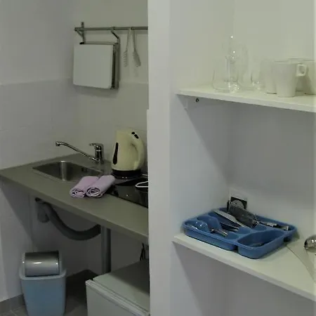 Vicencin Place Downtown Šibenik