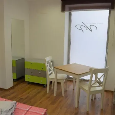 Appartement Vicencin Place Downtown *