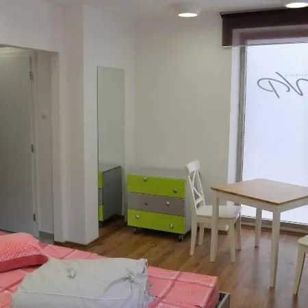 Vicencin Place Downtown Apartamento