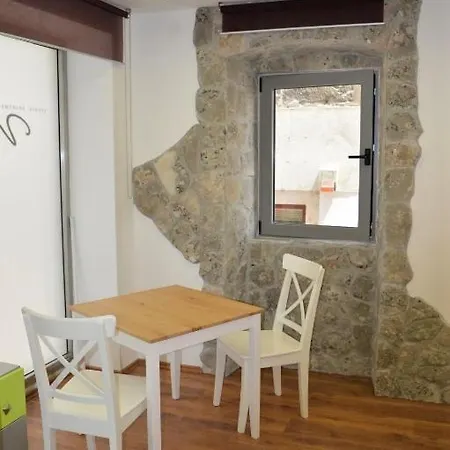 Vicencin Place Downtown Appartement