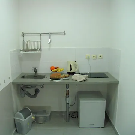 Vicencin Place Downtown Apartman Šibenik