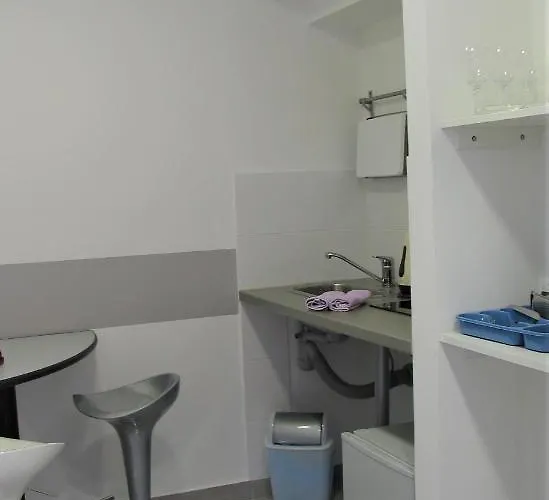 Appartement Vicencin Place Downtown