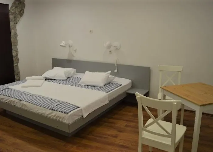 Appartement Vicencin Place Downtown