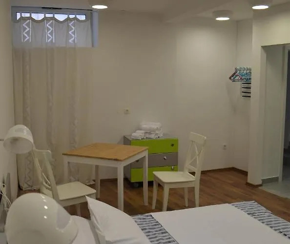 Vicencin Place Downtown Šibenik