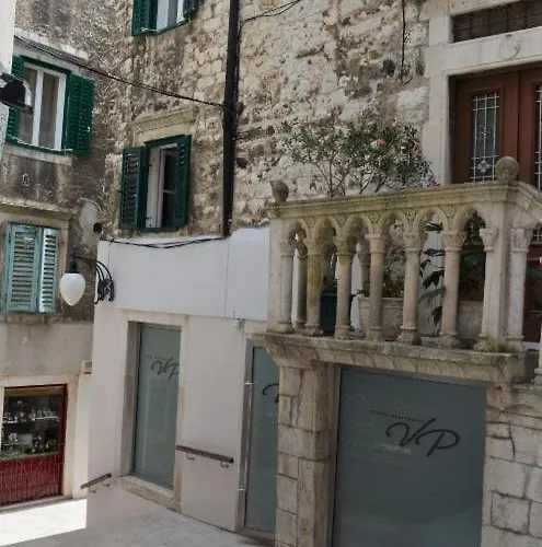 Appartement Vicencin Place Downtown *