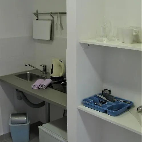 Vicencin Place Downtown Šibenik