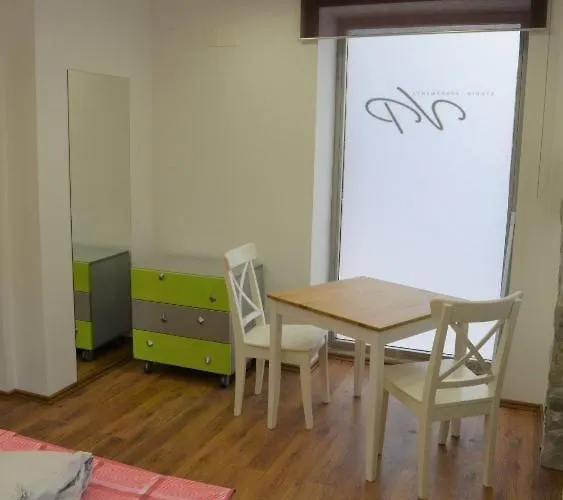 Appartement Vicencin Place Downtown *