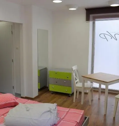 Vicencin Place Downtown Appartement