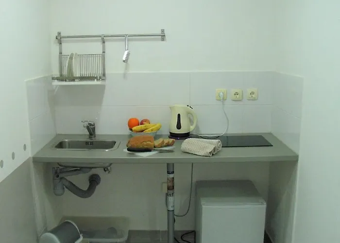 Vicencin Place Downtown Appartement Šibenik