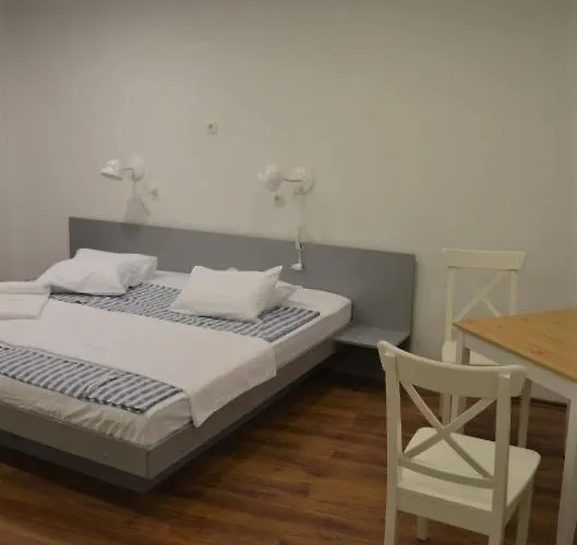 Appartement Vicencin Place Downtown Šibenik